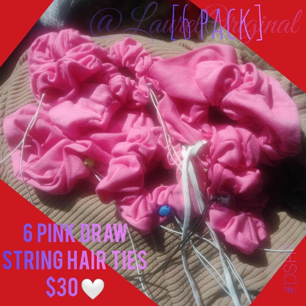 Pink 6 pack DSHT